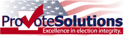 ProVote Solutions logo